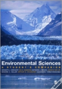Capa do artigo Environmental Sciences