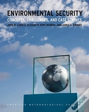 Capa do artigo Environmental Security Â€“ Concepts, Challenges, And Case Studies