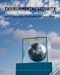 Capa do artigo Environmental Security Â€“ Concepts, Challenges, And Case Studies