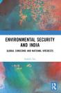 Environmental Security And India - Preview
