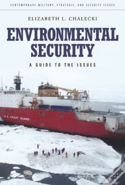 Capa do artigo Environmental Security