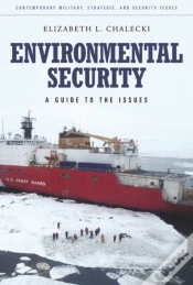 Capa do artigo Environmental Security