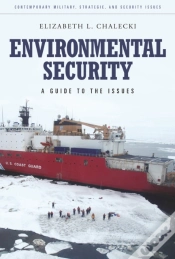 Capa do artigo Environmental Security