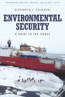 Capa do artigo Environmental Security