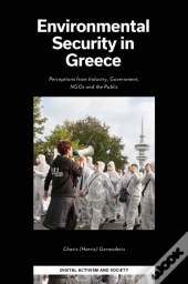 Environmental Security In Greece