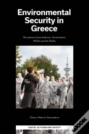 Capa do artigo Environmental Security In Greece