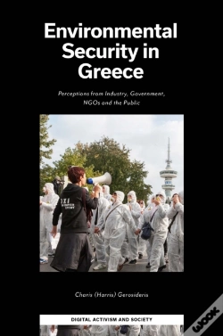 Capa do artigo Environmental Security In Greece