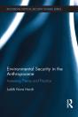 Environmental Security In The Anthropocene - Preview