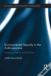 Environmental Security In The Anthropocene