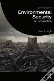 Capa do artigo Environmental Security