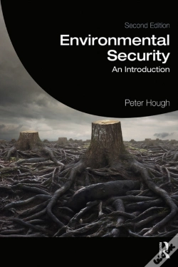 Capa do artigo Environmental Security
