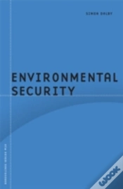Capa do artigo Environmental Security