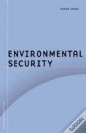 Capa do artigo Environmental Security