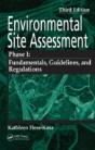 Environmental Site Assessment Phase I - Preview