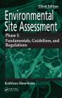 Environmental Site Assessment Phase I - Preview