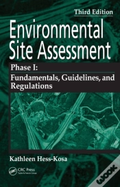 Capa do artigo Environmental Site Assessment Phase I