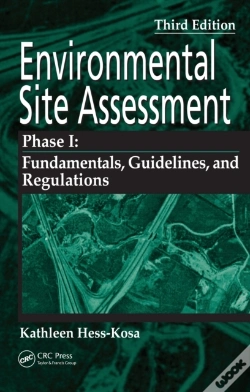 Capa do artigo Environmental Site Assessment Phase I
