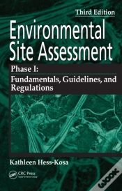 Capa do artigo Environmental Site Assessment Phase I
