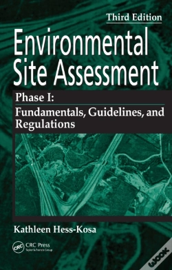 Capa do artigo Environmental Site Assessment Phase I
