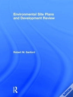 Capa do artigo Environmental Site Plans And Development Review