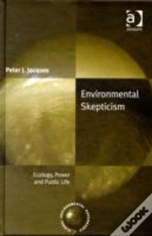 Environmental Skepticism