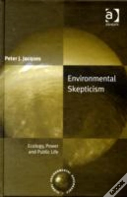 Capa do artigo Environmental Skepticism