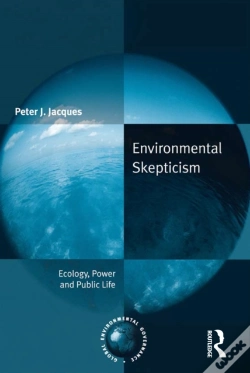 Capa do artigo Environmental Skepticism