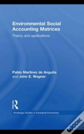 Environmental Social Accounting Matrices