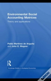Capa do artigo Environmental Social Accounting Matrices