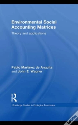 Capa do artigo Environmental Social Accounting Matrices
