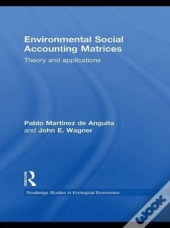 Environmental Social Accounting Matrices