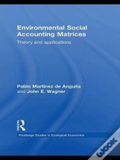 Capa do artigo Environmental Social Accounting Matrices
