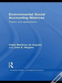 Capa do artigo Environmental Social Accounting Matrices
