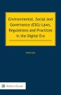 Environmental, Social And Governance (Esg) Laws, Regulations And Practices In The Digital Era - Preview