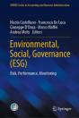 Environmental, Social, Governance (Esg) - Preview
