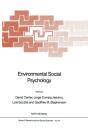 Environmental Social Psychology - Preview