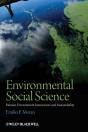 Environmental Social Science - Preview