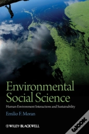Capa do artigo Environmental Social Science