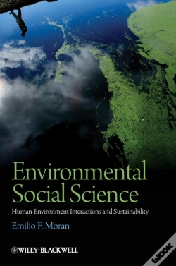 Capa do artigo Environmental Social Science