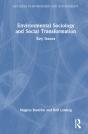 Environmental Sociology And Social Transformation - Preview