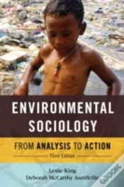 Capa do artigo Environmental Sociology From Acb