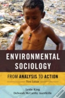 Capa do artigo Environmental Sociology From Acb
