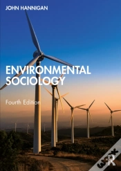 Capa do artigo Environmental Sociology