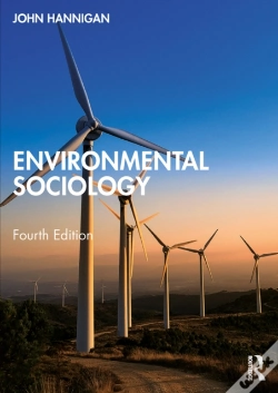 Capa do artigo Environmental Sociology