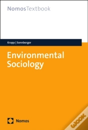Capa do artigo Environmental Sociology