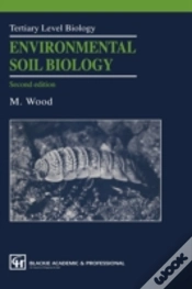Capa do artigo Environmental Soil Biology
