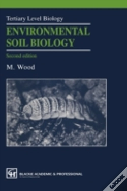 Capa do artigo Environmental Soil Biology