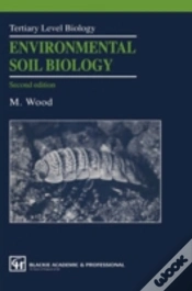 Capa do artigo Environmental Soil Biology