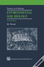 Capa do artigo Environmental Soil Biology