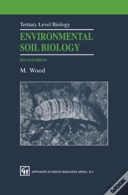 Capa do artigo Environmental Soil Biology